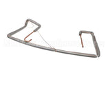 146456 Norlake Suction Pipe(B) Assembly 0046-