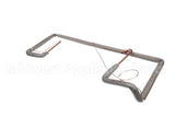 146456 Norlake Suction Pipe(B) Assembly 0046-