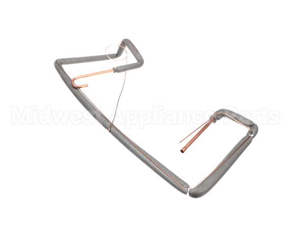 146456 Norlake Suction Pipe(B) Assembly 0046-