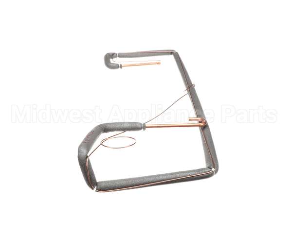 146456 Norlake Suction Pipe(B) Assembly 0046-