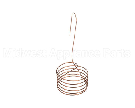 146458 Norlake Cap Tube