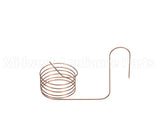 146458 Norlake Cap Tube