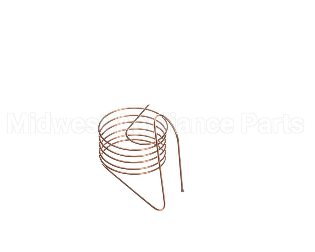 146458 Norlake Cap Tube
