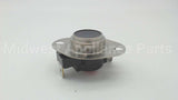 146464 Reznor Fan Control W/O Brkt, F135-30F