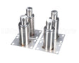 14647 Henny Penny Kit-903-Access-4In Leg Adjust