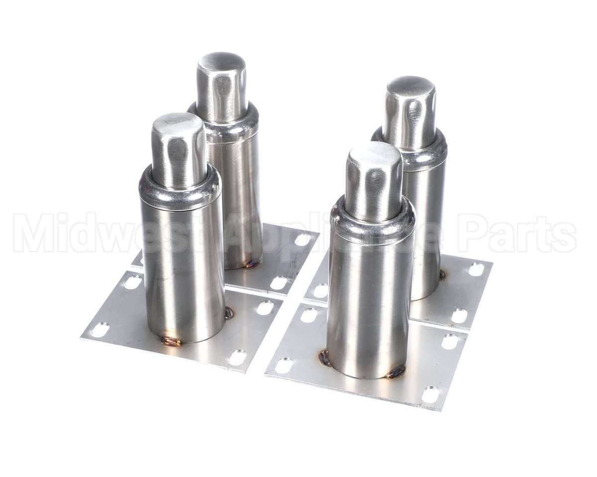 14647 Henny Penny Kit-903-Access-4In Leg Adjust