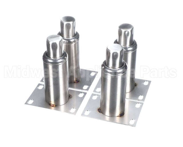 14647 Henny Penny Kit-903-Access-4In Leg Adjust