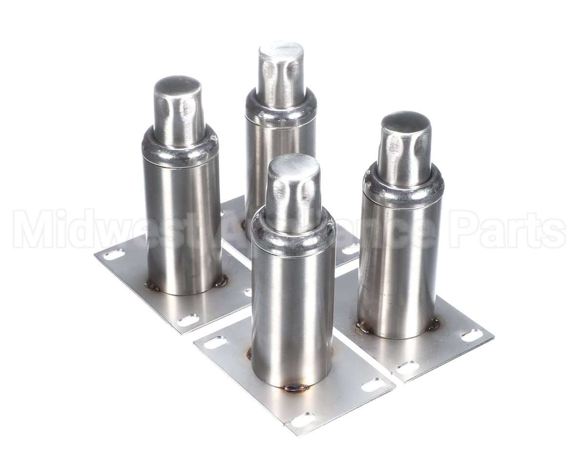 14647 Henny Penny Kit-903-Access-4In Leg Adjust