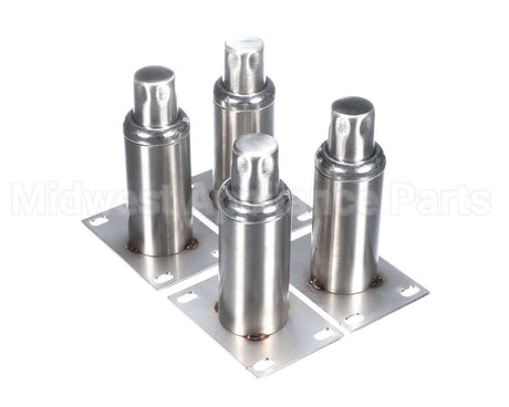 14647 Henny Penny Kit-903-Access-4In Leg Adjust