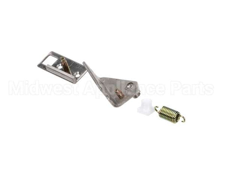 146471 Norlake Lt - Door Hinge Kit Lower Righ