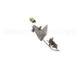 146471 Norlake Lt - Door Hinge Kit Lower Righ