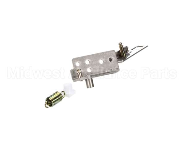 146471 Norlake Lt - Door Hinge Kit Lower Righ