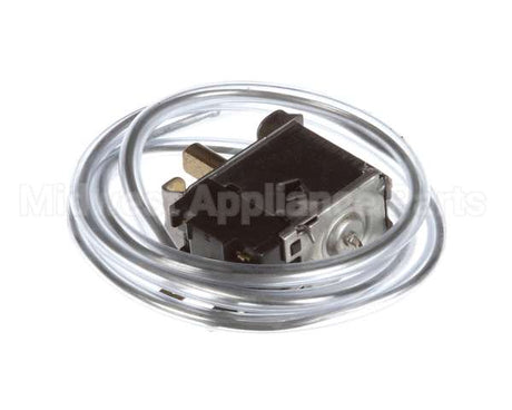 146474 Norlake Lt - Temperature Control