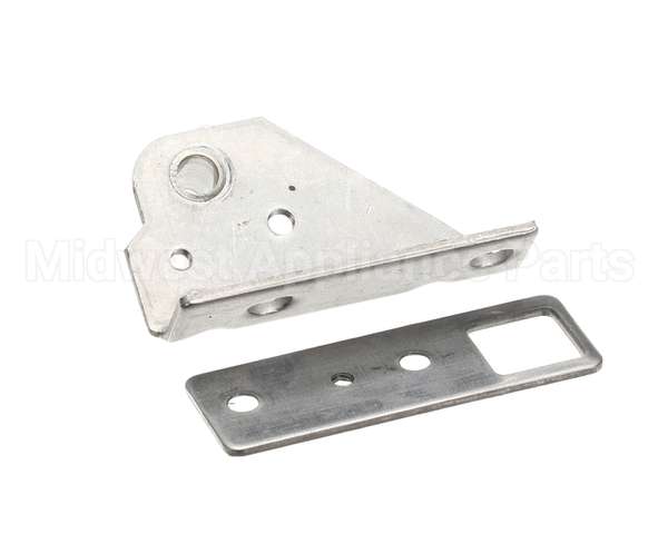 146481 Norlake Lt - Door Hinge Kit Top Right