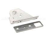 146481 Norlake Lt - Door Hinge Kit Top Right