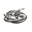 1465 Compatible Fisher Glass Filler Ha