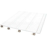 146516 Compatible Norlake Shelfkit R/F23 R/F72 End