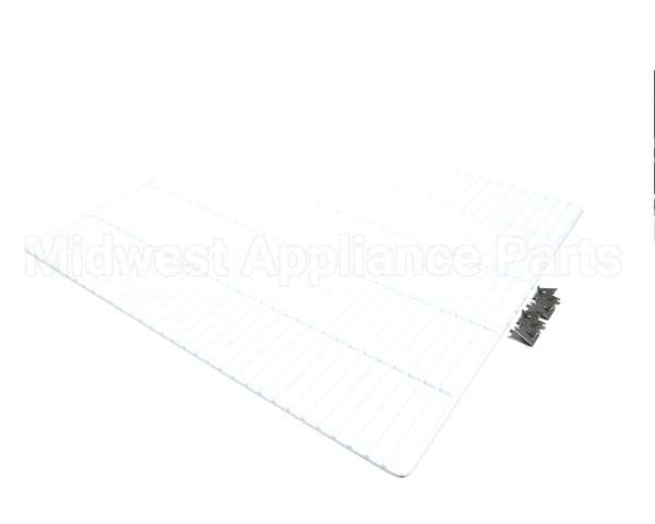 146517 Norlake Shelf Kit R/F49 (24.93 X 22.76