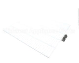 146517 Norlake Shelf Kit R/F49 (24.93 X 22.76