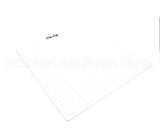 146517 Norlake Shelf Kit R/F49 (24.93 X 22.76