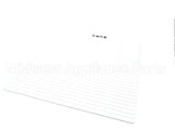 146517 Norlake Shelf Kit R/F49 (24.93 X 22.76