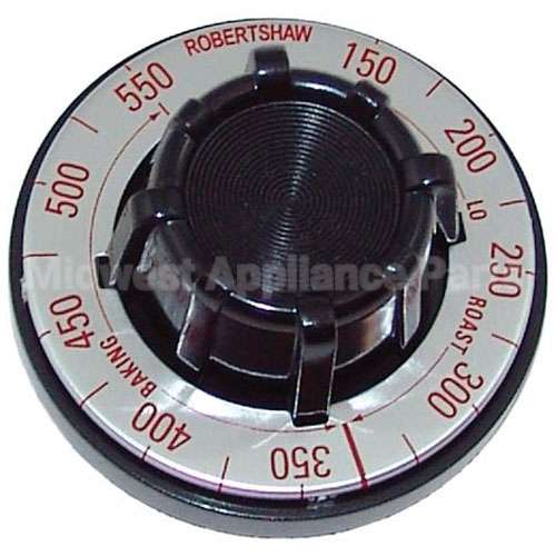 146518 Compatible Franklin Chef Dial 2-1/2 D, 150-550