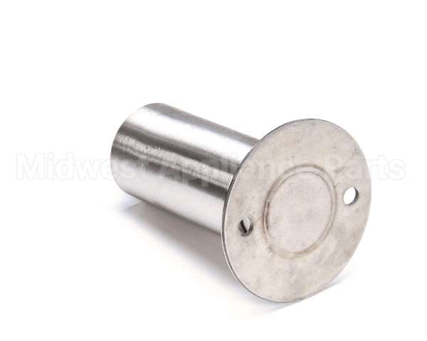 146521 Groen Flanged Foot W/O Adapter