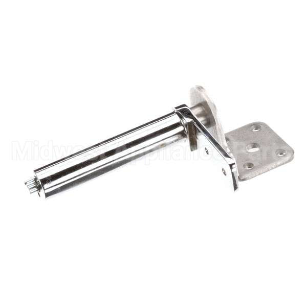 146524 Compatible Norlake Hinge Kit - R23 Lh