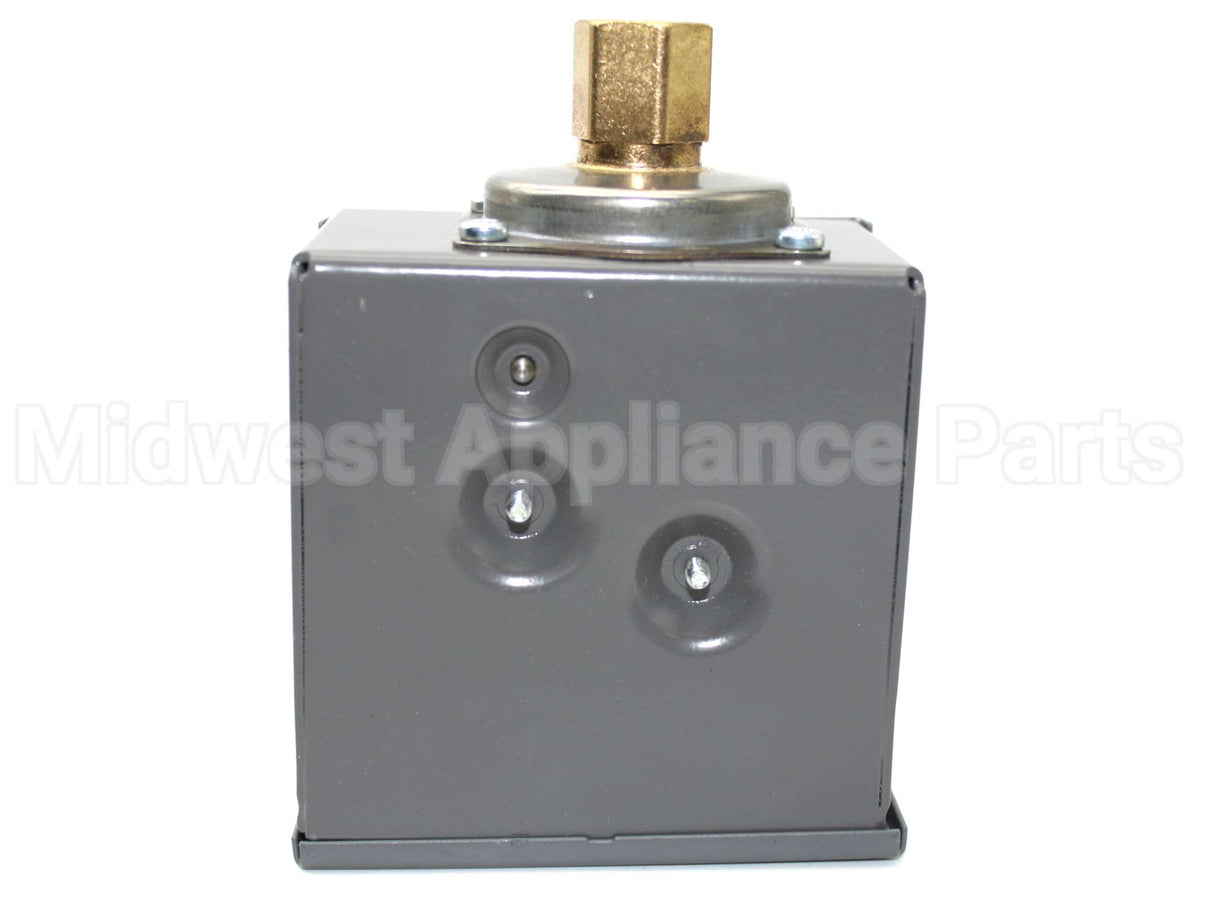 14662015 Utica-Dunkirk Steam Pressure Control