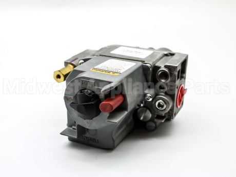 14662051 Utica-Dunkirk 24V 3.5" Wc Nat 1/2" Gas Valve