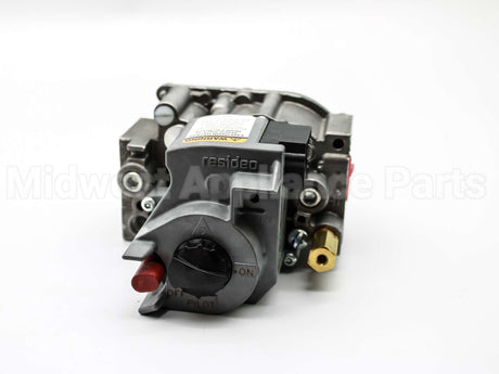 14662051 Utica-Dunkirk 24V 3.5" Wc Nat 1/2" Gas Valve