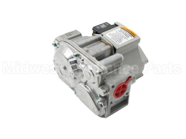 14662052 Utica-Dunkirk 24V 3.5" Wc Nat 1/2" Gas Valve