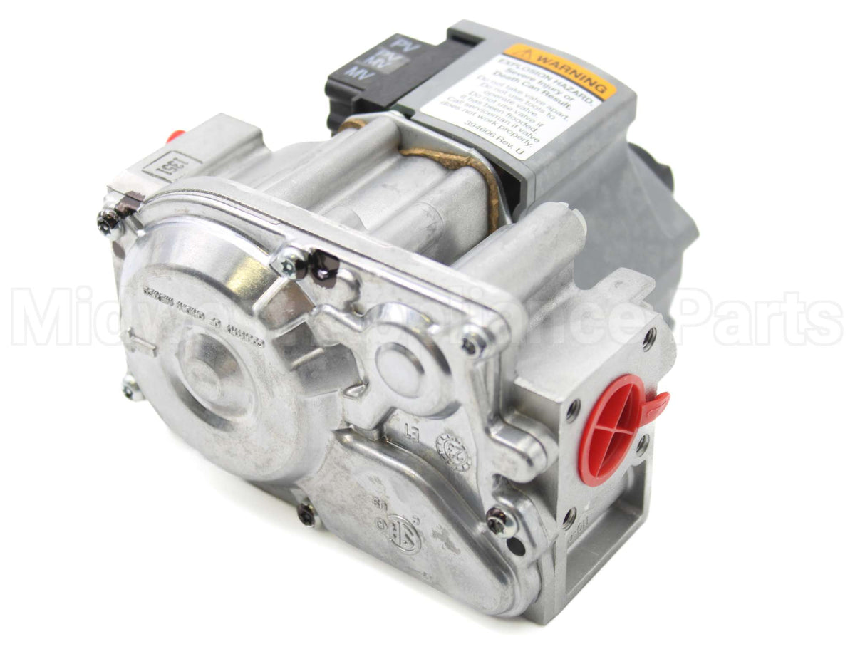 14662058 Utica-Dunkirk 24V 3.5" Wc 1/2"X3/4" Gas Vlv
