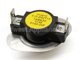 146630 Reznor Fan Control