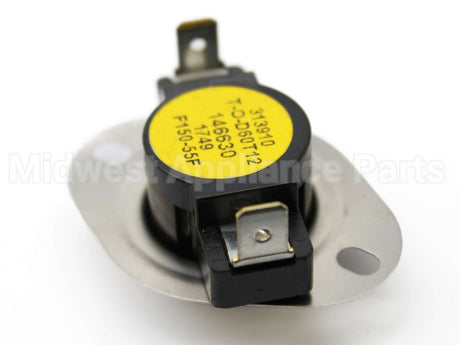 146630 Reznor Fan Control