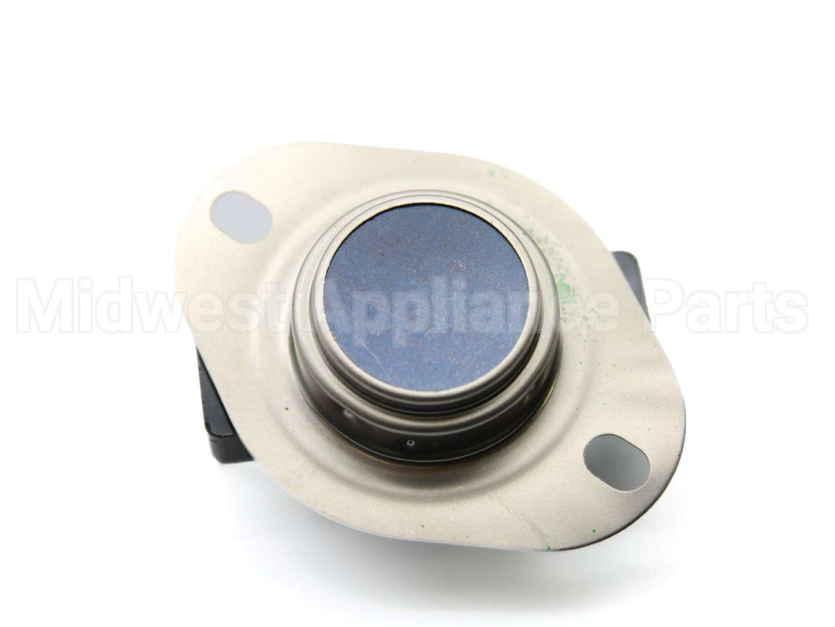 146630 Reznor Fan Control