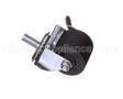 146671 Norlake Caster 2 1/2 Stud With Brake