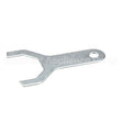 146672 Compatible Norlake Caster Wrench