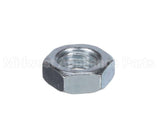 14668 Cleveland Nut;Hex Jam;3/4-10;Zinc- Pltd;