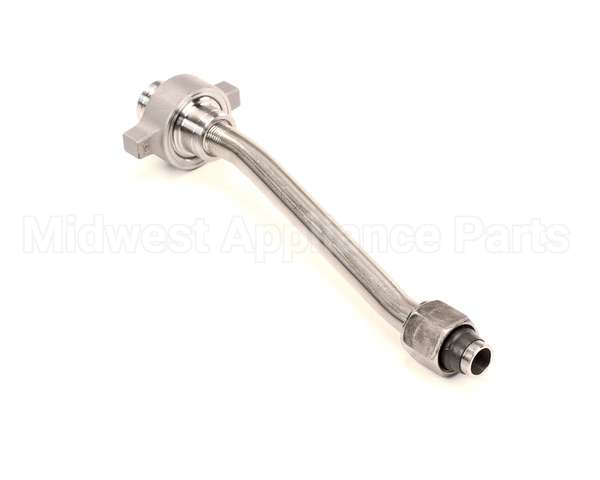 14669 Henny Penny Kit-290/590-Fltr-Pump Rtn Line