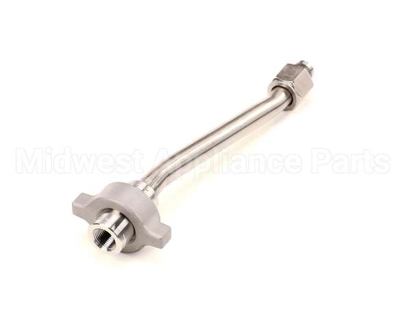 14669 Henny Penny Kit-290/590-Fltr-Pump Rtn Line