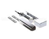 1467-R00014 Kason Edgemount Hinge Chr Rh