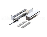 1467-R00014 Kason Edgemount Hinge Chr Rh