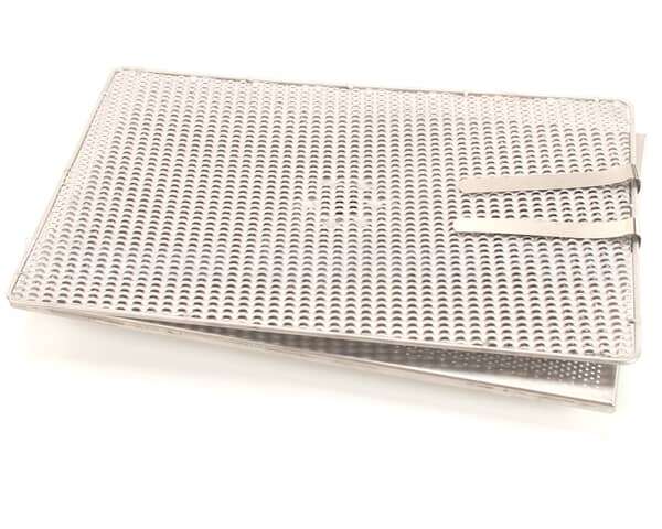 14671 Henny Penny Kit-Gm Woven Fltr Screen Assembly