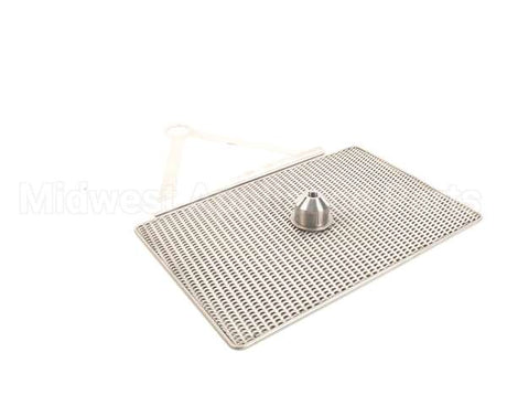 14672 Henny Penny Kit-Wen Woven Fltr Screen Assembly