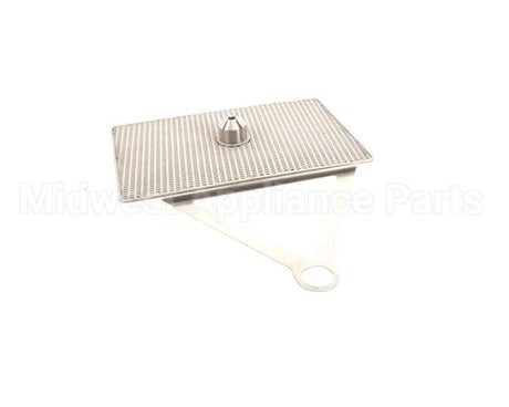 14672 Henny Penny Kit-Wen Woven Fltr Screen Assembly