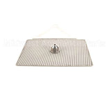 14672 Henny Penny Kit-Wen Woven Fltr Screen Assembly