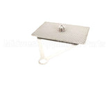 14672 Henny Penny Kit-Wen Woven Fltr Screen Assembly