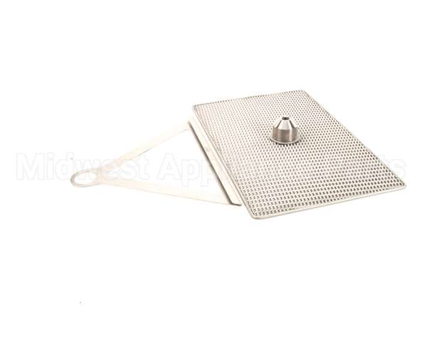 14672 Henny Penny Kit-Wen Woven Fltr Screen Assembly