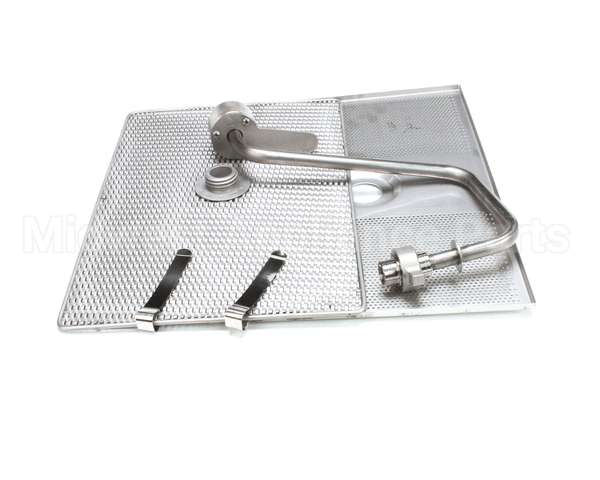 14674 Henny Penny Kit-8Hd Woven Filter Screen